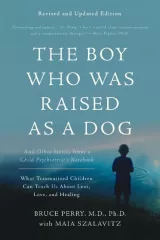 The Boy Who Was Raised as a Dog